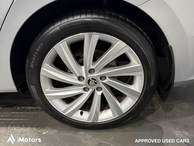 2023 Skoda Octavia