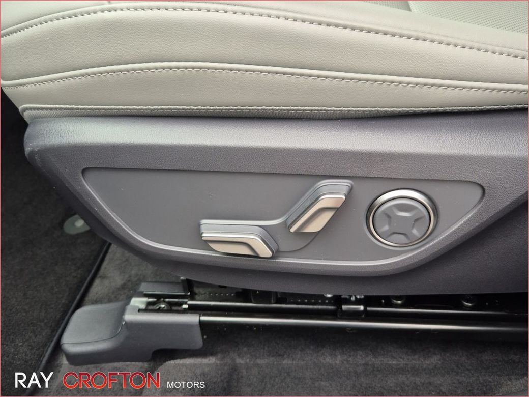 2026 Kia EV5