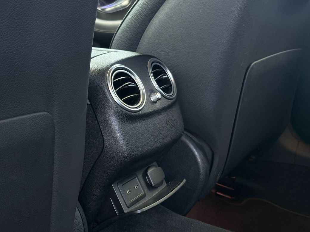 2022 Mercedes-Benz E Class