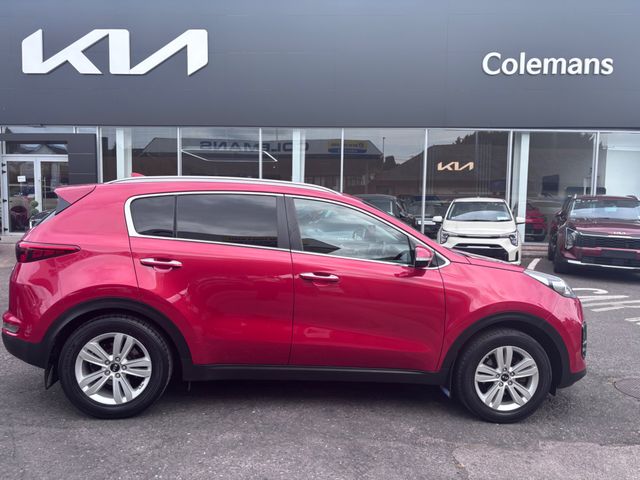 vehicle for sale from Colemans Millstreet