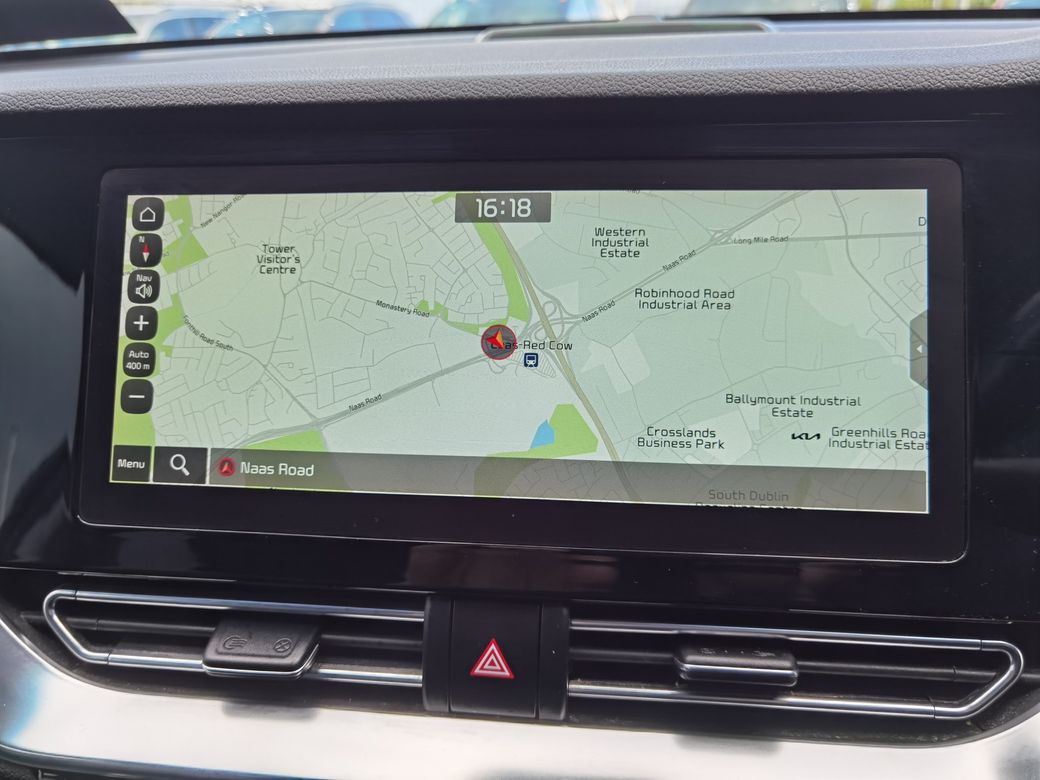 2022 Kia Niro