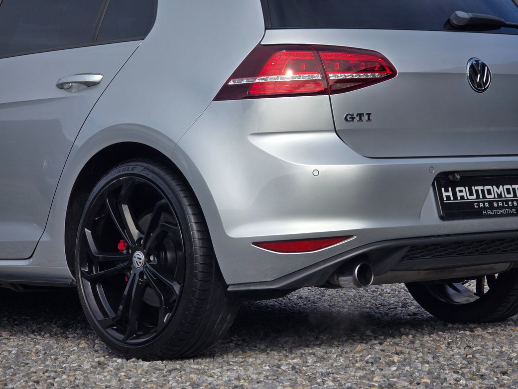 2014 Volkswagen Golf