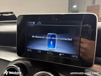 2018 Mercedes-Benz GLC Class
