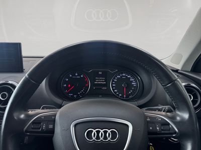 2015 Audi A3
