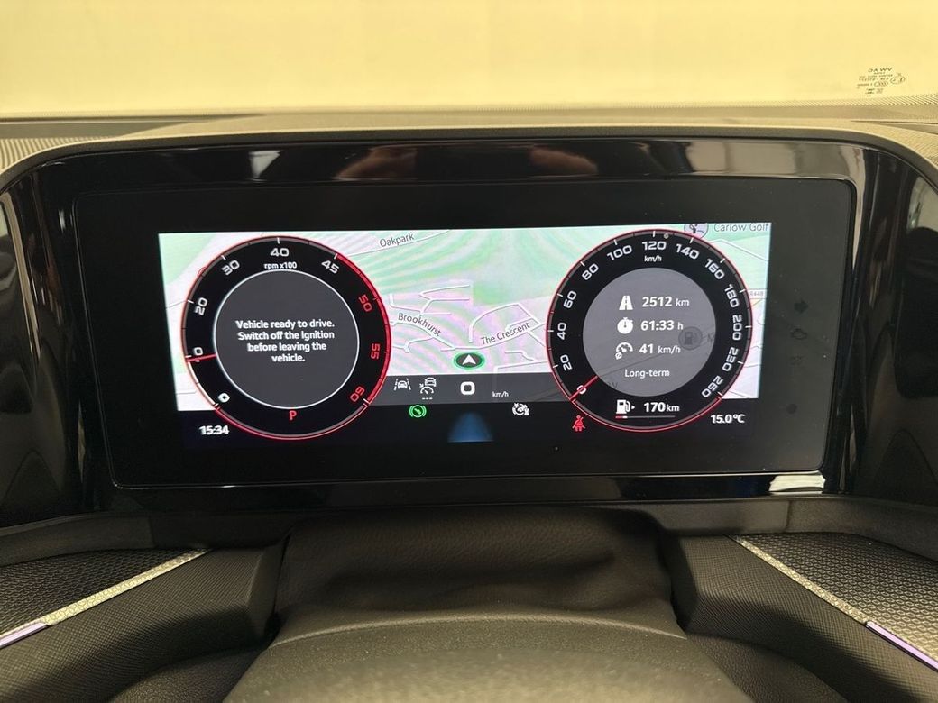 2025 Skoda Kodiaq