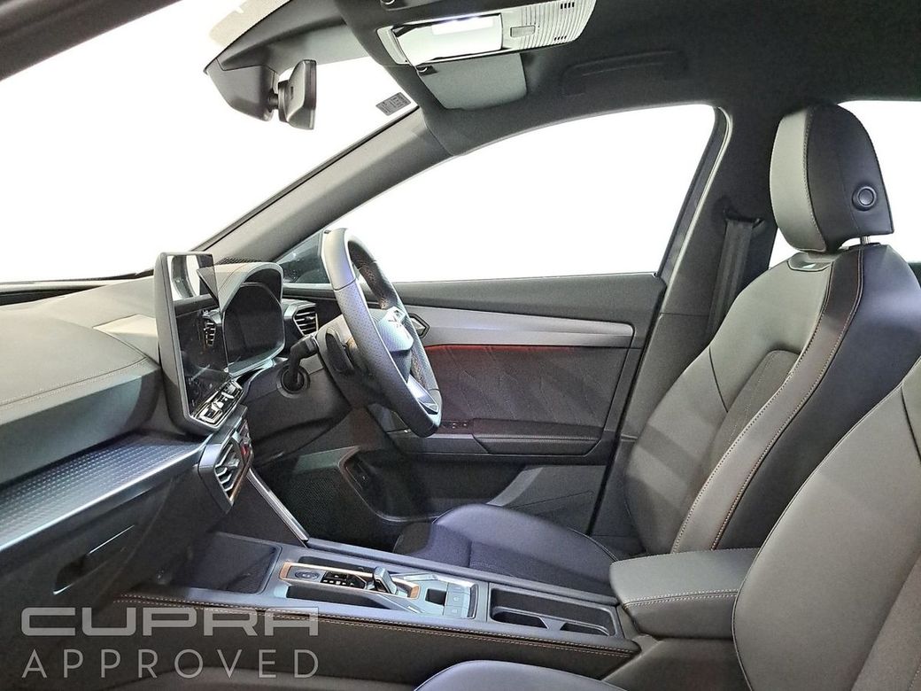 2026 Cupra Formentor