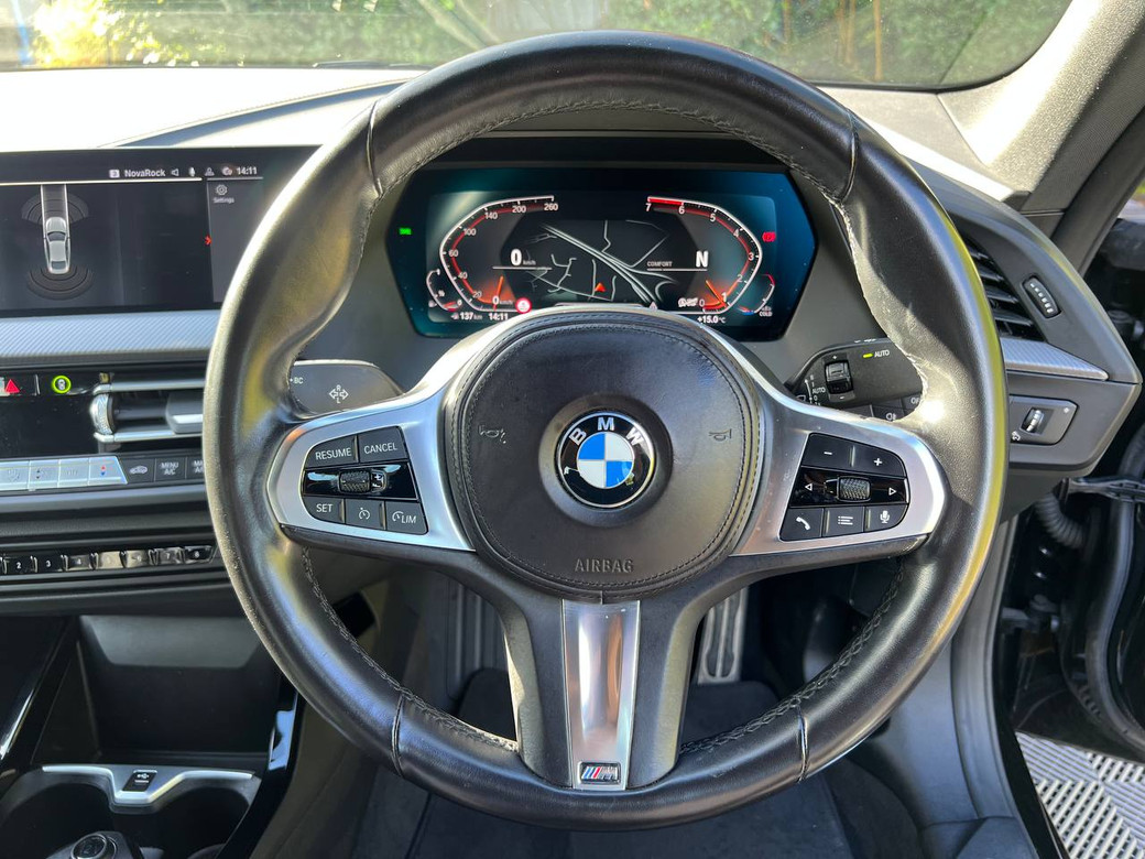 2023 BMW 2 Series