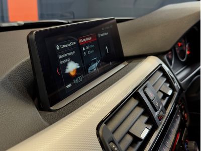 2017 BMW 3 Series
