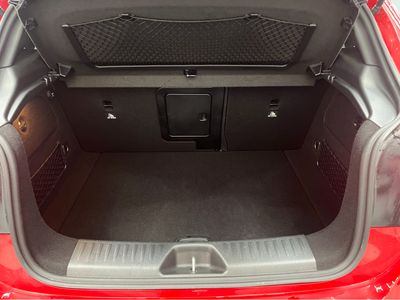 2016 Mercedes-Benz A Class