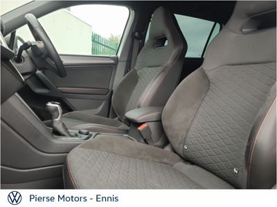 2023 SEAT Tarraco