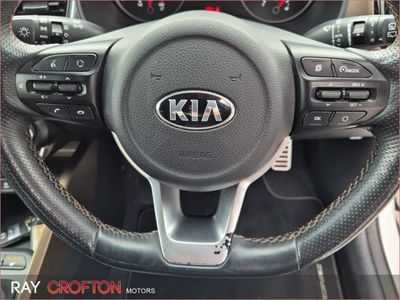 2018 Kia Stonic