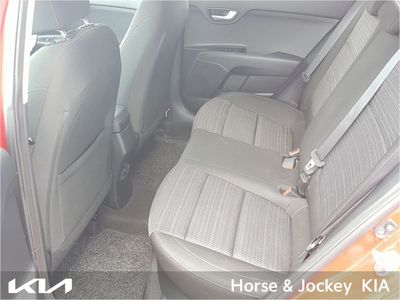 2019 Kia Stonic