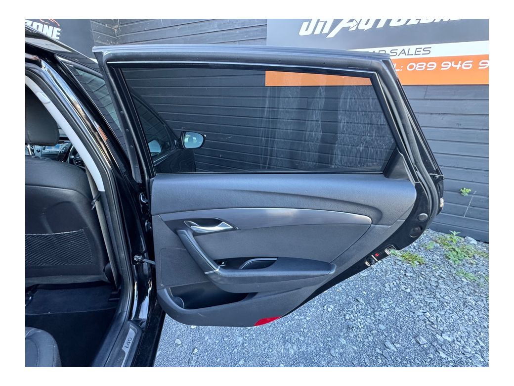 2015 Hyundai i40