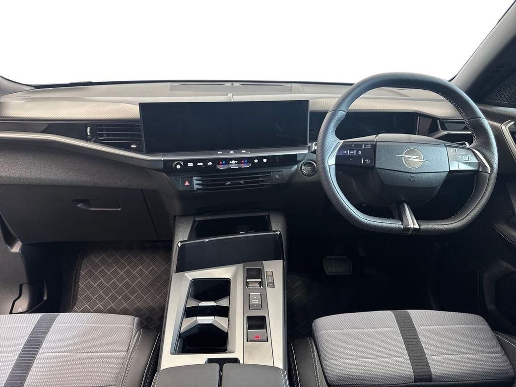 2026 Opel Grandland