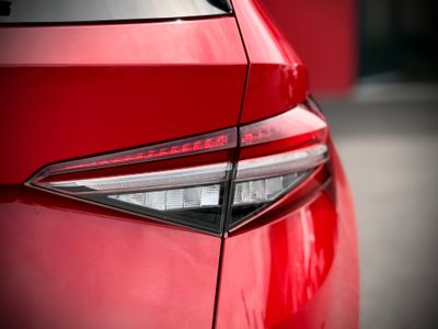 2023 Skoda Kodiaq