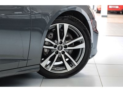 2021 Audi A6