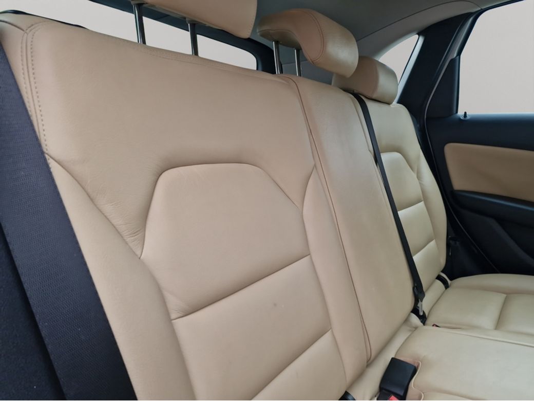 2014 Mercedes-Benz B Class