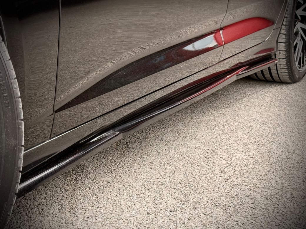 2022 Audi A6