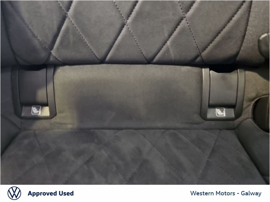 2024 Volkswagen Golf
