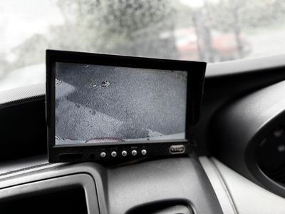 2015 Nissan Primastar