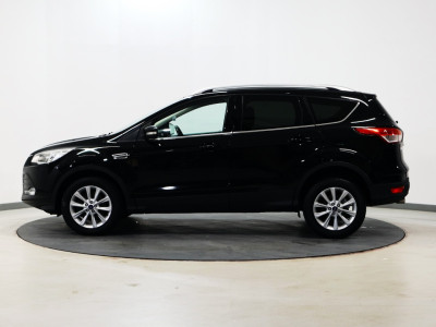2016 Ford Kuga
