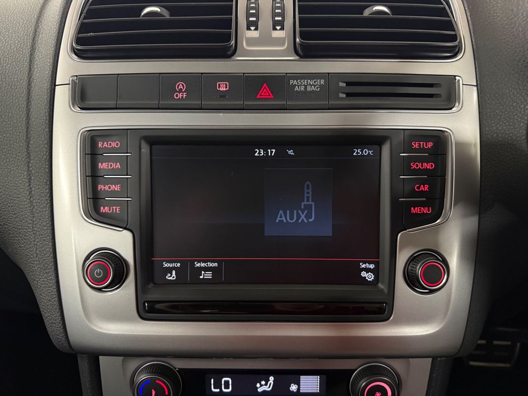 2015 Volkswagen Polo