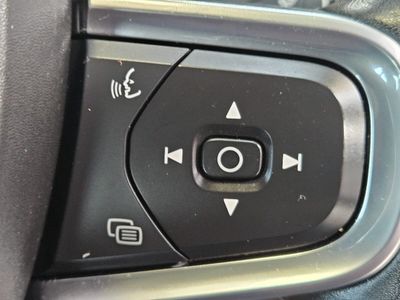2021 Volvo XC40