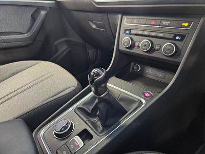 2022 SEAT Ateca