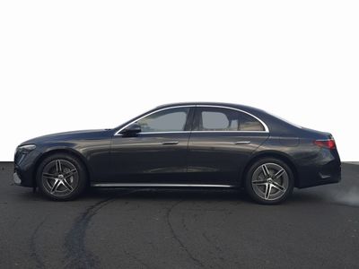 2026 Mercedes-Benz E Class