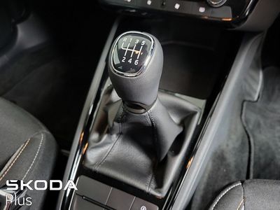 2024 Skoda Scala