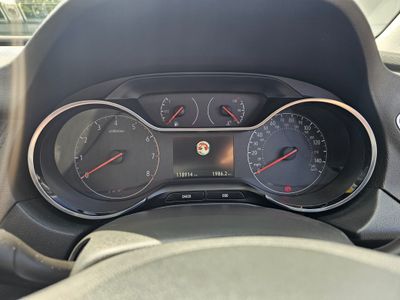 2020 Opel Grandland X