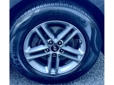 2016 Hyundai Santa Fe