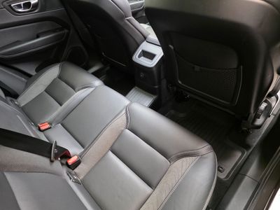 2022 Volvo XC60