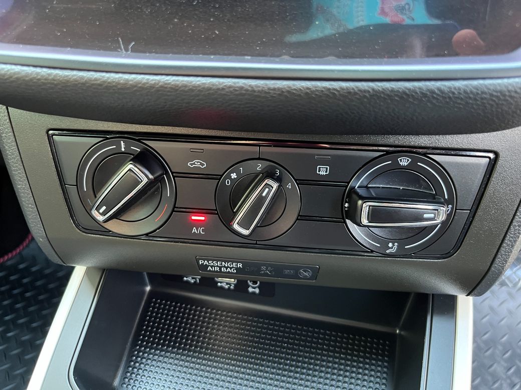 2018 SEAT Arona