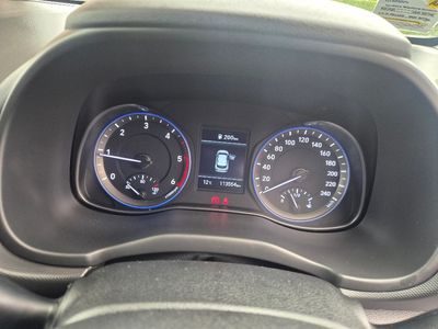 2020 Hyundai Kona