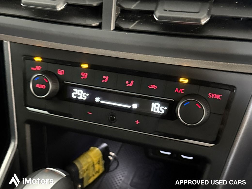 2022 Volkswagen Polo