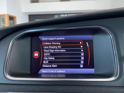 2013 Volvo V40