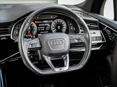 2021 Audi Q7