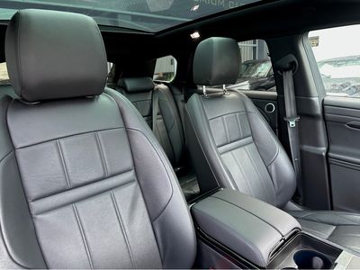 2023 Land Rover Range Rover Evoque