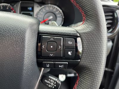 2024 Toyota Hilux