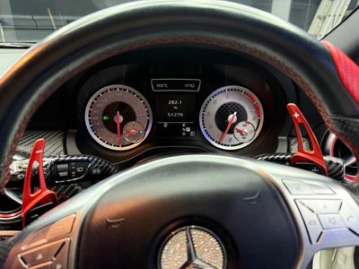 2013 Mercedes-Benz A Class
