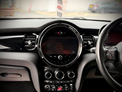 2024 Mini Cooper