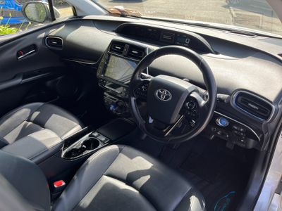 2020 Toyota Prius