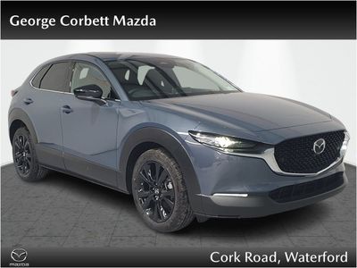 2026 Mazda CX-30