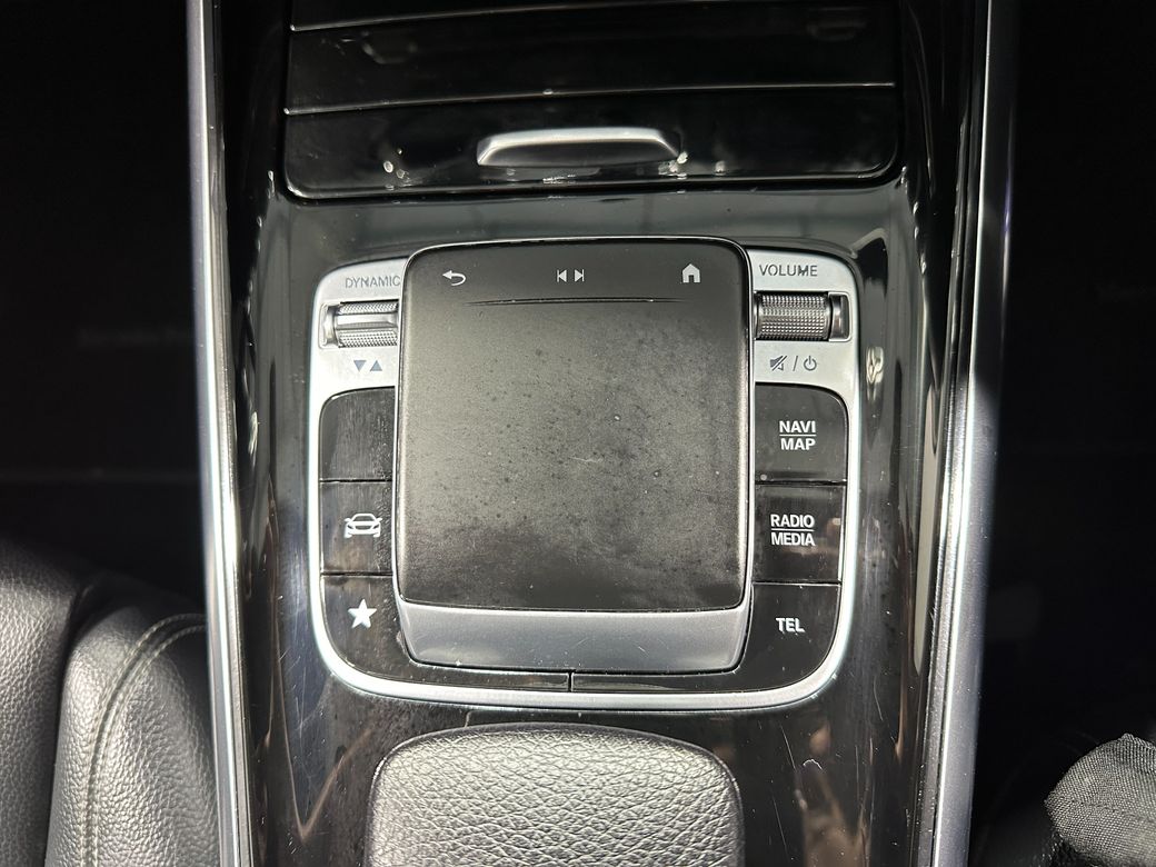 2019 Mercedes-Benz B Class
