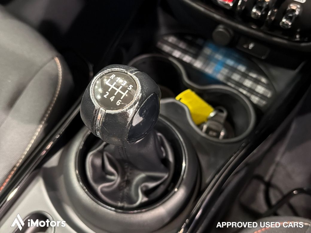 2019 Mini Cooper