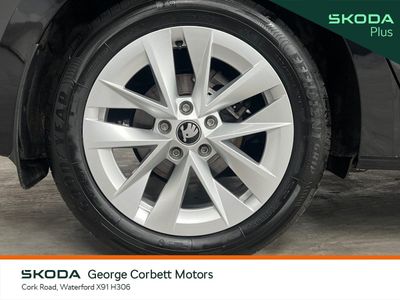 2026 Skoda Octavia