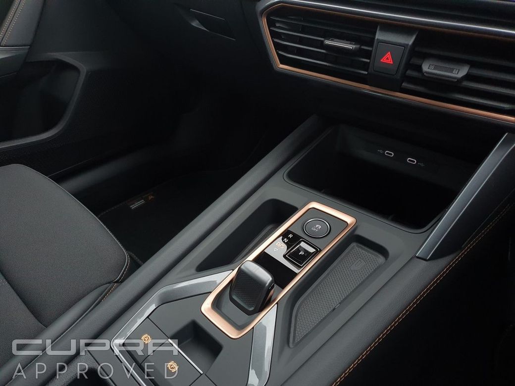 2026 Cupra Formentor