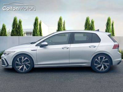 2024 Volkswagen Golf