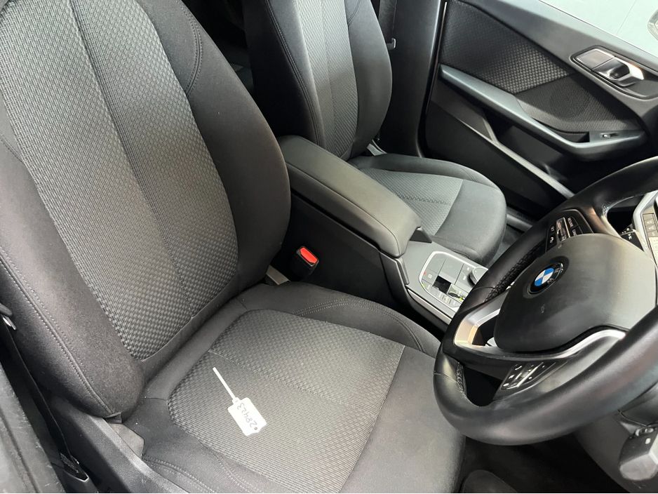 2020 BMW 2 Series